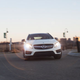 Image for article titled Mercedes-Benz GLA45 AMG: The Jalopnik Review